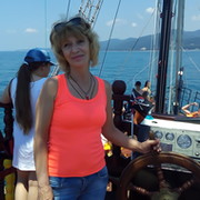 Елена Фёдорова on My World.