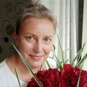 Лада Глухова on My World.