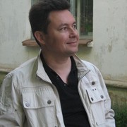 Андрей Ивкин on My World.