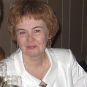 Марина Соколова on My World.