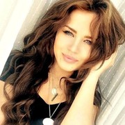 Инга Куценко on My World.