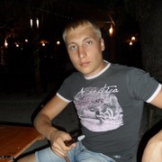 Антон Данилов on My World.