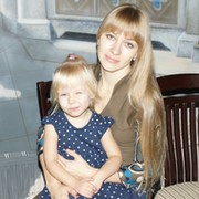 Екатерина =^_^= Скиданова on My World.
