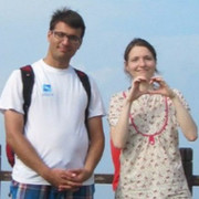 Иван Лапикин on My World.