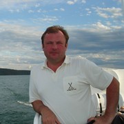 Олег Лапченко on My World.