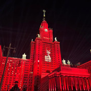 Наталья Лапина on My World.