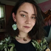 Анастасия Заяц on My World.