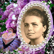 Лариса Назарова on My World.