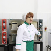 Лариса Ваниева on My World.