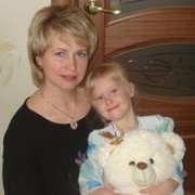 Лариса Приндик on My World.
