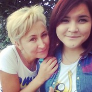 Лариса  Рамеева  on My World.