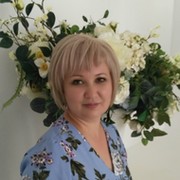 Лариса Вострякова on My World.