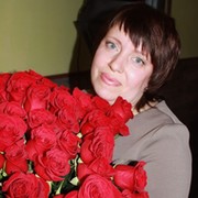 Светлана Анатольевна on My World.