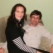Лариса Уланова on My World.