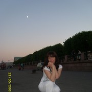 Лариса Козлова on My World.