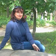 Лариса Лысюк on My World.
