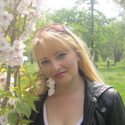 Лариса Елизаренко on My World.