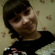 Лаура Кушанова on My World.