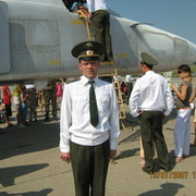 Александр Лазоренко on My World.