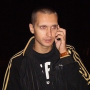 Андрей Лазутин on My World.