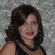 Алина Фаузиева on My World.
