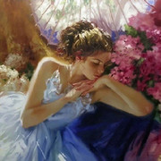 Елена Лебединская on My World.