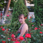 Олеся Видина on My World.