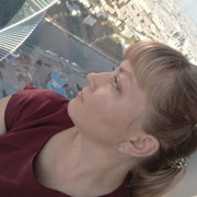 Елена Горбова on My World.