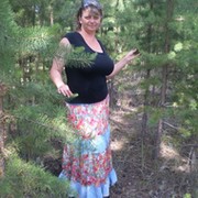 Лена Кувшинова on My World.