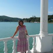 Елена Семенникова on My World.