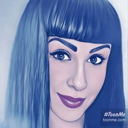 Елена Утюмова on My World.