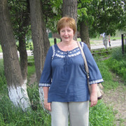 Елена  Костенко ( Колесникова) on My World.