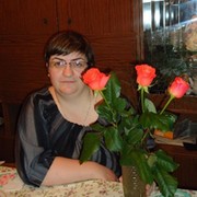 LENA URBA on My World.