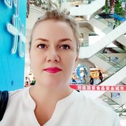Елена Вербовая on My World.