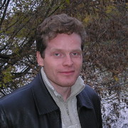 Сергей Леонтьев Гатчина