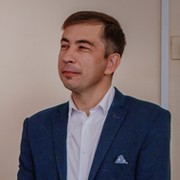 Леонид Исаков on My World.