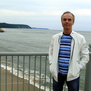 Сергей Летин on My World.