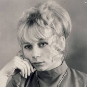 Галина Левитина on My World.
