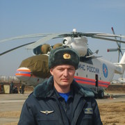 Лев Калашников on My World.