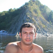 Григорий Лысак on My World.