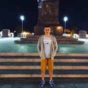 Максим Галкин on My World.