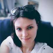 Лидия Павлова on My World.