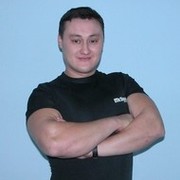 Александр Литвинов on My World.