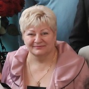 Нина Лиховских Попова on My World.