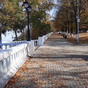 Я Алекс on My World.