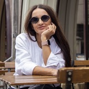Лиля Газизова on My World.