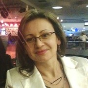 Лиля Чубко on My World.