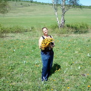 Ирина Яцыкова on My World.