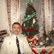 Игорь Бубликов on My World.