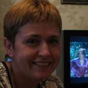 Анна Линник on My World.